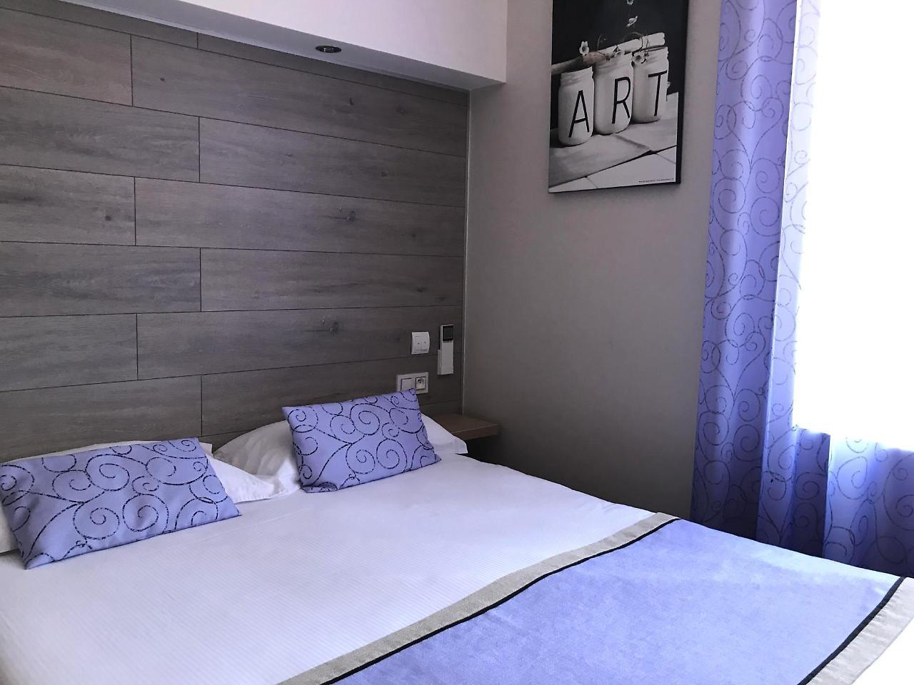 Eliotel Peschadoires Exterior photo