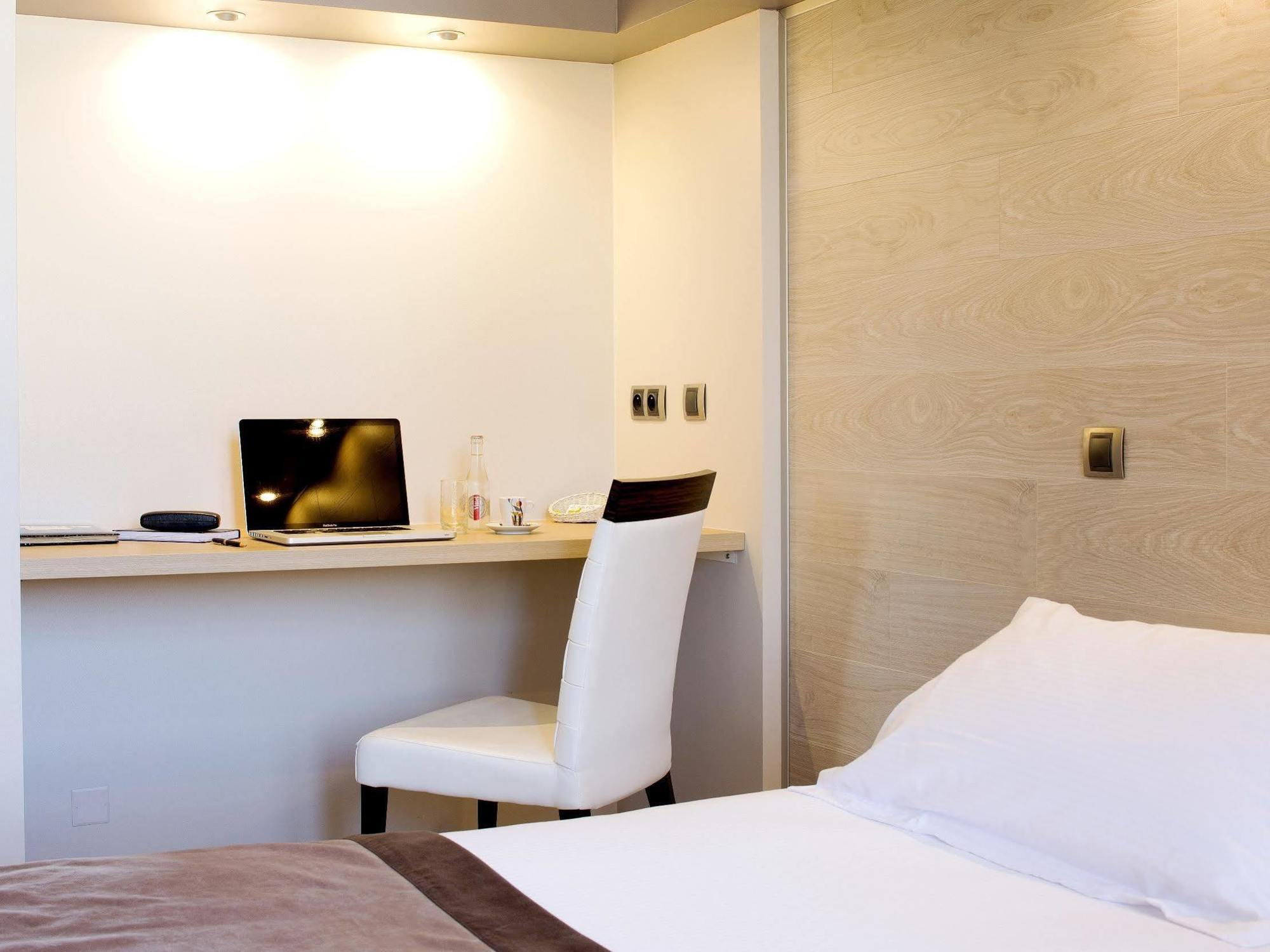 Eliotel Peschadoires Exterior photo